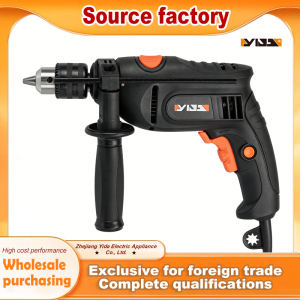 Advanced Hand Drill with Superior Drilling Power