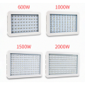 1200W Double Chips Grow Light for plants