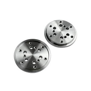 Stainless steel and copper non-standard parts processing