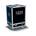 NRH custom aviation box parts Audio air box parts Aluminum box parts Performance box parts