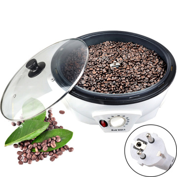 2019 1200W/220V 12.6inch Coffee Artifact beans ground Roaster Machine Grinder Cafetera Maker Espresso Cafeteira Kahve Makineleri