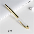 1 pcs gold pen
