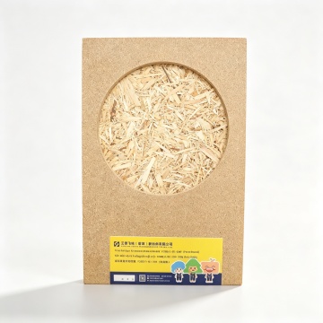 Bare ENF Particleboard For Children Indoor Furniture