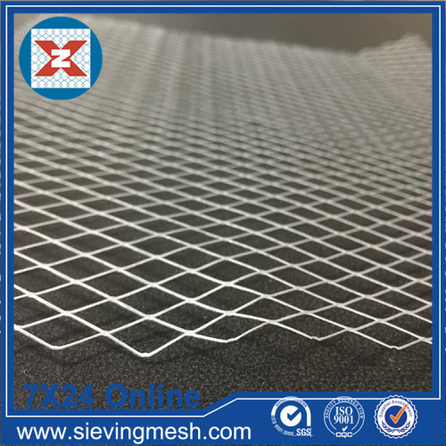 Aluminum Expanded Diamond Mesh wholesale