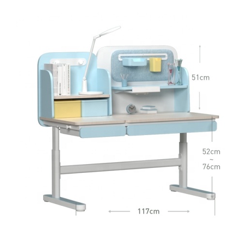 Quality custom-built Adjustable Study Table for Sale