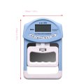Electronic Counting Grasp Gauge Hand Grip Comprehensive Fitness Exercise Cn(origin)
