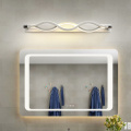 AC110-220V L46cm 53cm Modern Minimalist LED Mirror Light Mirror Front Lamp bathroom vanity toilet wall lights