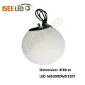 Stage Hanging Led 3D Ball Sphere