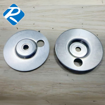 Plastic parts (for car sun visor switch assemblies)