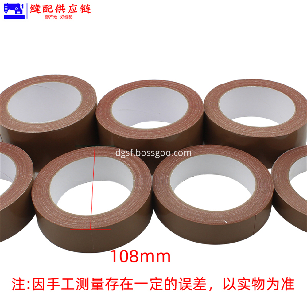 Sewing Machine Template Machine Positioning Cowhide Tape 4 Jpg