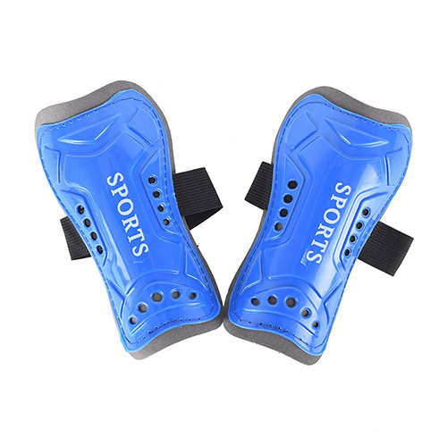 Adults Kids Soccer Training Shin Guards Ultralight Pads Football Protective Adjustable Band Leg Protector Sports Shin Brace New