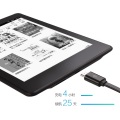 8GB WIFI 300ppi electronic book e-ink 6 inch eBook Ereader touch screen 1448x1072 E book Reader