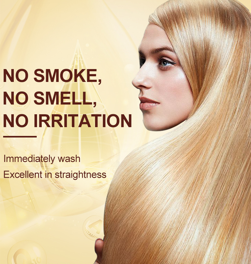 PURC Purifying Shampoo hair treatment repair and straighten damage hair deeply clear hair Purifying Shampoo