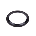 AEsport Bicycle Headset Base ring Aluminum Alloy Tapered Fork Open Crown Diameter for 1.5 inch Fork 52mm 54mm Bike Headset