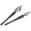 New Creative Deco Spoon Decorate Sushi Food Draw Tool Design Sauce Dressing Plate Dessert Bakeware Cake Gastronomy Spoons Tools