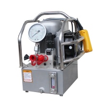 customized 220v hydraulic electric pump for hydraulic wrench