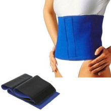 Adjustable Waist Trimmer Exercise Sweat Belt Fat Burner Shaper Slimming Lose Weight Body Burn Cellulite for Men Women