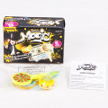 MagicToy Set With Coin Ang Cash Tricks