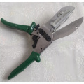 Sharp Screen Printing Squeegee Strip Scissor Green Color One Piece Rubber Cutter Easy to Operate Glue Length