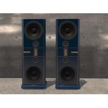 DL25h DL28h HiFi hi-end speaker Open Baffle Speaker dual 15 18 inch bass Haier pneumatic tweeter morel midrange