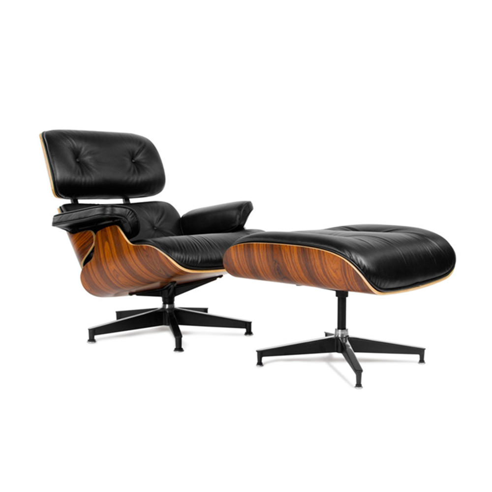 Eames Lounge Chair 2