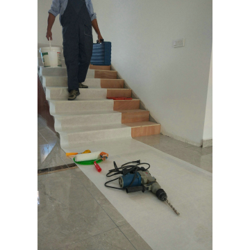 Renovation Builders Floor Protection Material