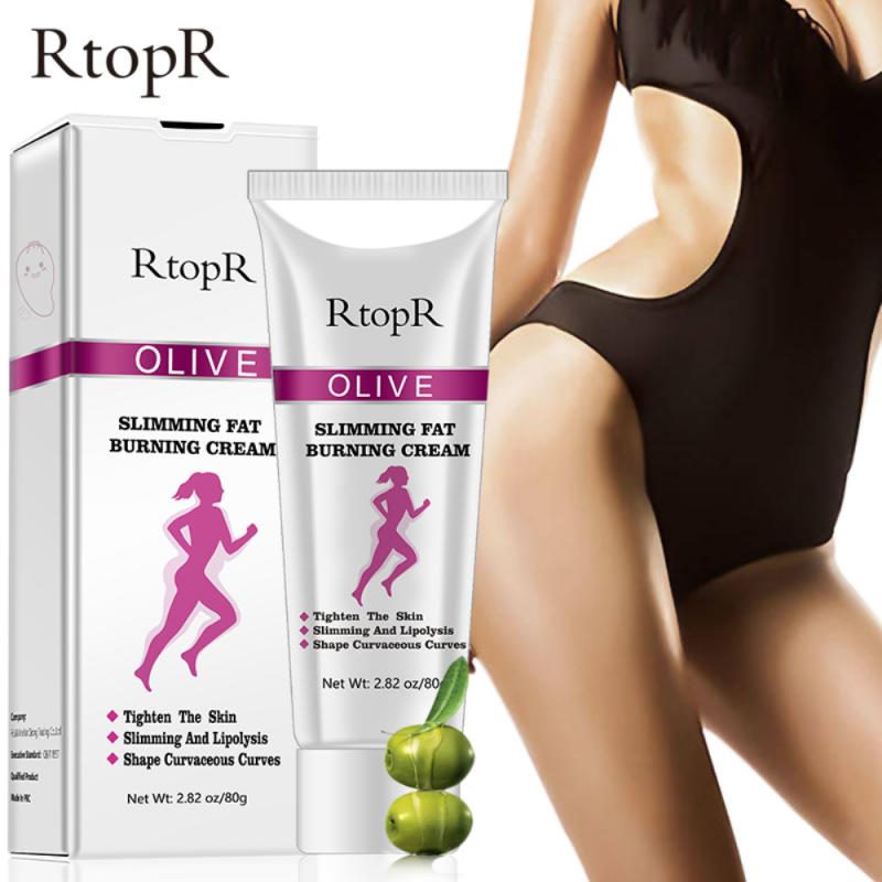 Fat Burning Cream Anti Cellulite Body Shaping Fat Firming Massager Cream Effective Weight Loss Slimming Cream Skin Care TSLM2