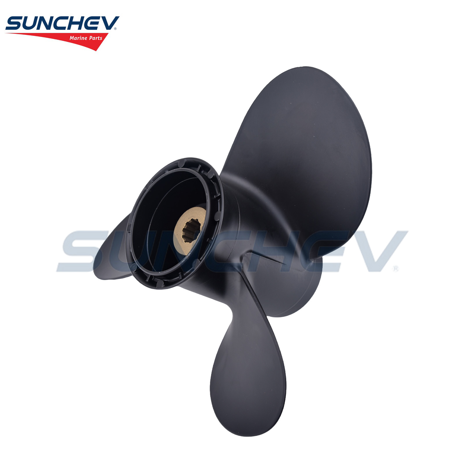 PROPELLER For Suzuki 8--20hp（4 Stroke）