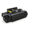 SOTAC-GEAR Tactical Weapons DBAL-PL IR Laser/IR Light/Strobe/Red laser & 400 Lumens weapon Light Rifles Flashlight gun light