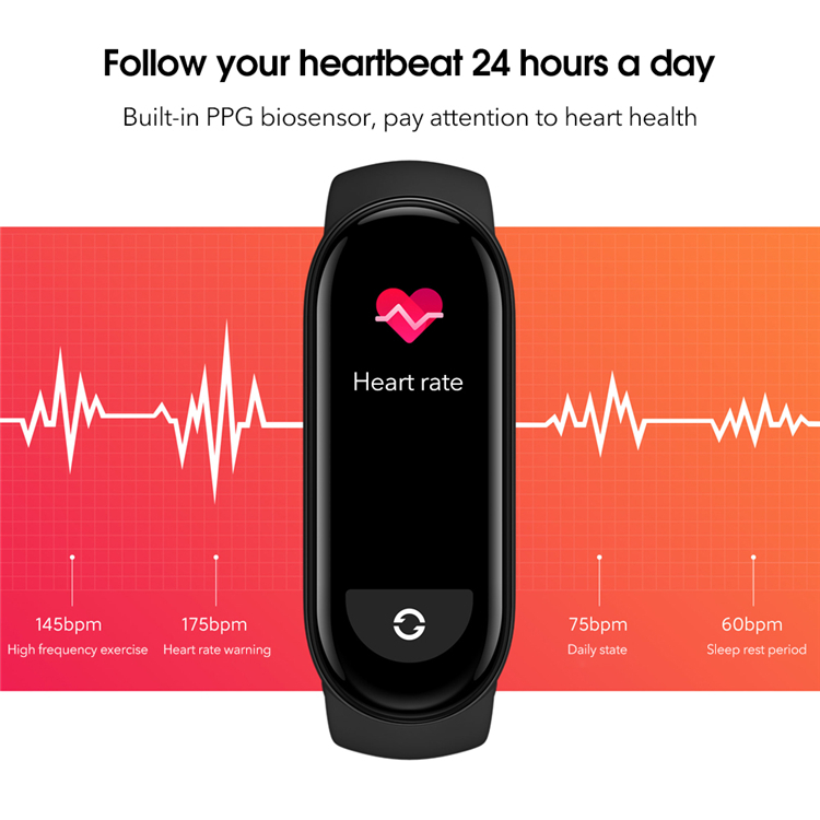 Mi Band 6