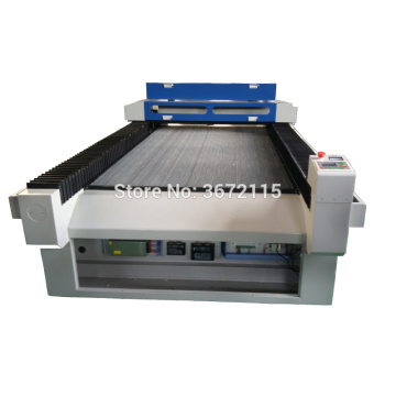 1300*2500 wood plastic acrylic paper cloth processing laser engraving machine honeycomb aluminum table for laser machine