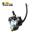 168f 168f-1 Ruixing Gasoline Engine Generator Carburetor GX160