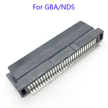5Pcs For Nintendo DS NDSL GBA Game Cartridge / Card Reader Slot Repair Part
