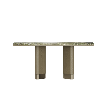 Cross-Frame Study Desk