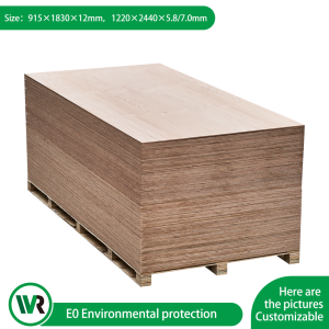 Engineered Floor Underlayment for Construction Subfloor