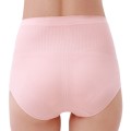 2018 solid Maternity Panties Abdominal Support Belly Band Pregnant Women Underwear High Waist Briefs Pregnancy Intimates 19