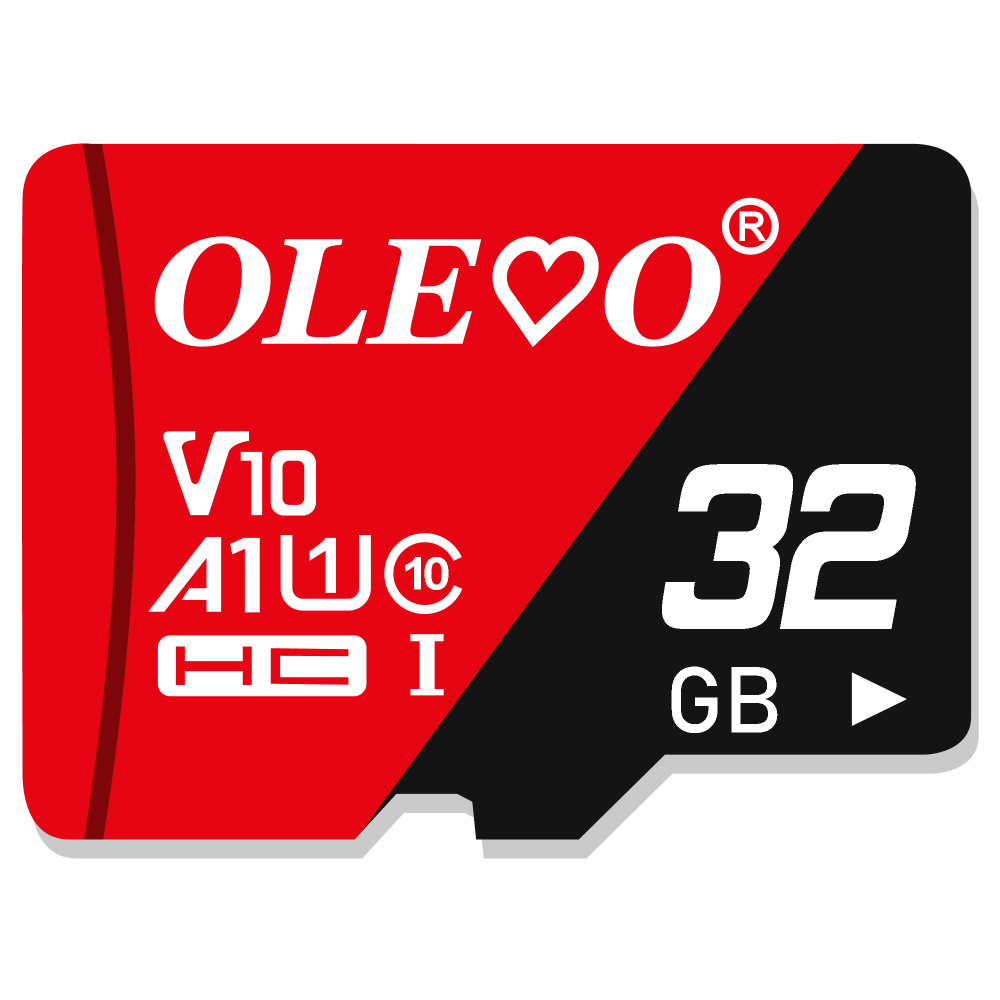 High speed 64GB class 10 micro sd card 8GB 16GB 32GB micro sd 128gb 256gb memory cards TF card for Phone/Tablet pc