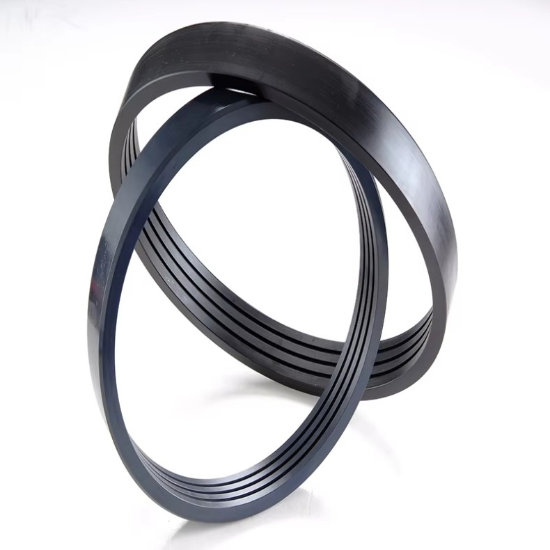  Oil Seal PEEK3