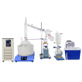 20L Short Path Distillation set Molecular distillation extraction equipment Laboratory heating Chemical equipment