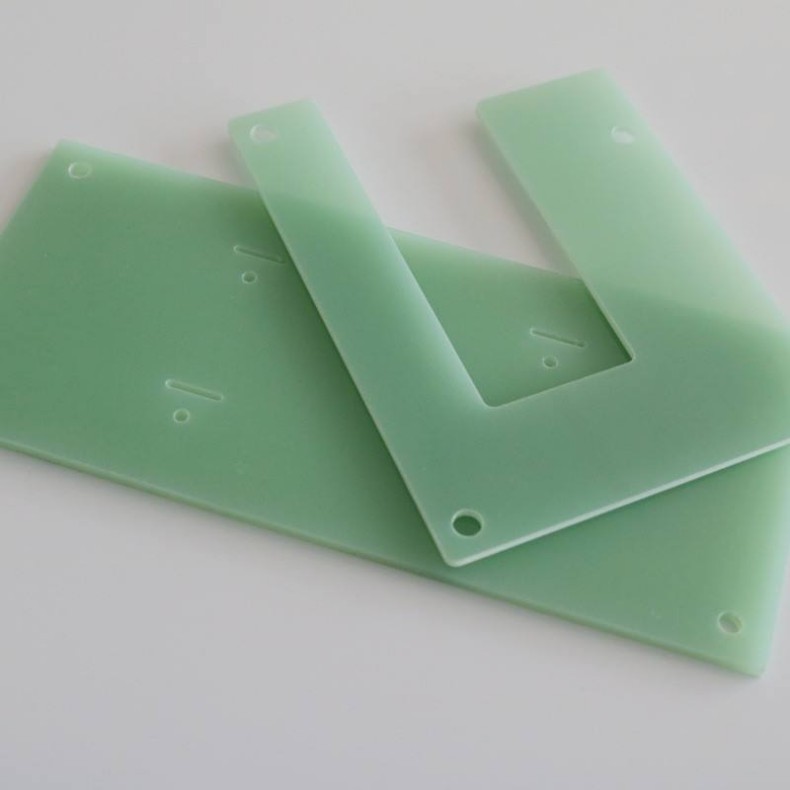 Fr4 Substrate Material Pcb Epo1