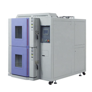 Temperature Humidity Test Chamber