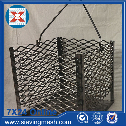 Metal Wire Mesh Container wholesale