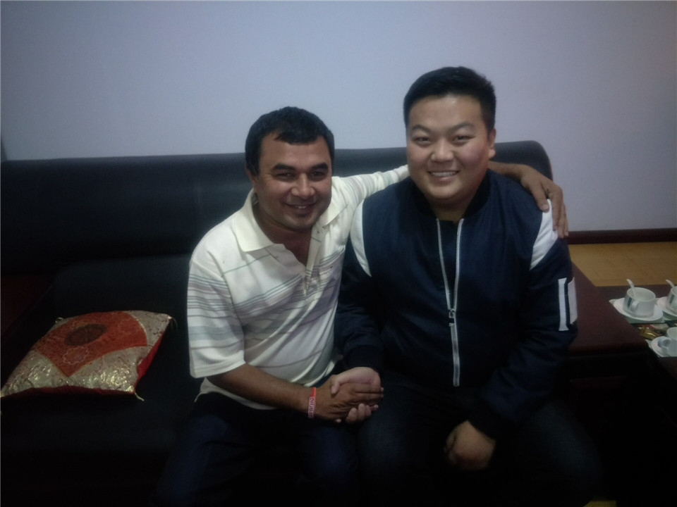 roller shutter door machine