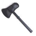 King Sea High Carbon Steel Hammer Wrench Axe Fire Ice Army Tactical Tomahawk Outdoor Practical Hand Tools With Fiberglass Handle