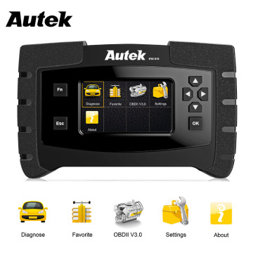 Autek IFIX919 Obd2 Car Diagnostic Tool Full System SRS SAS EPB Airbag ABS Bleeding Oil Service Gearbox Obd 2 Automotive Scanner