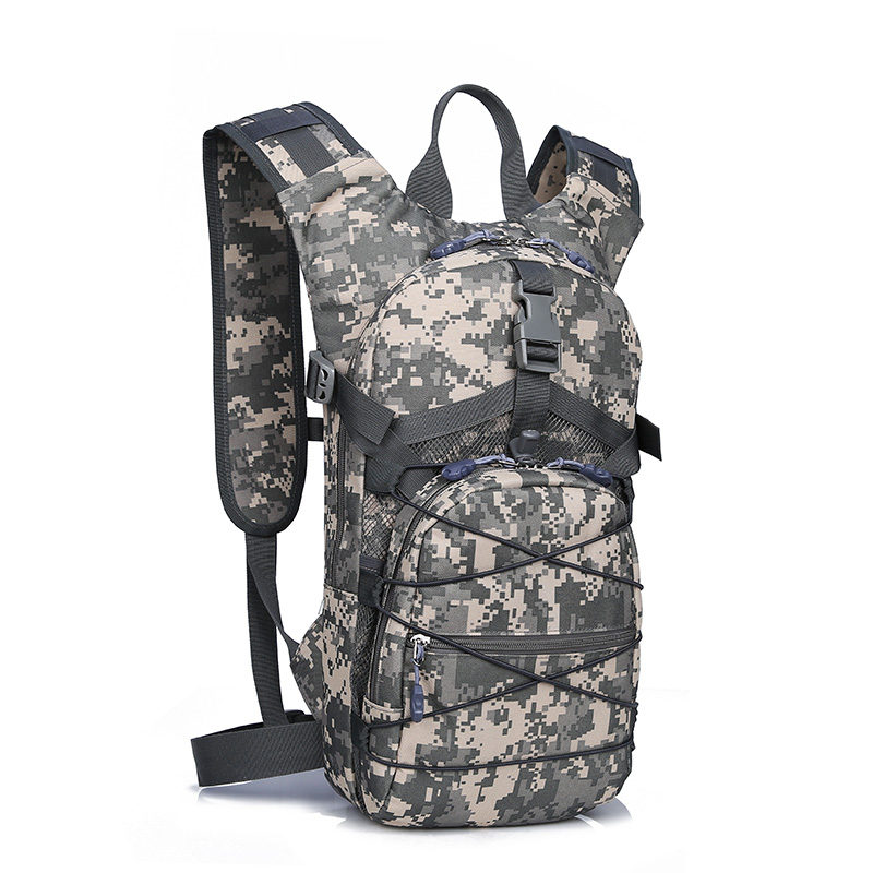 Military Casual Leisure Backpack Tactical Waterproof Rucksacks Army Outdoor Sports Camping Hiking Trekking Fishing Hunting Bags