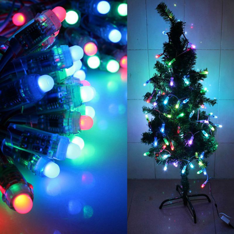 12mm Led Module Pixel Module
