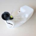 G26 BC2610 Brush cutter grass trimmer hedge trimmer fuel tank assy.