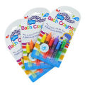 Safe Baby Kids Bathtime Crayons Drawing Toy Bath Playing Early Educational Toys juguetes brinquedos jouet de bain