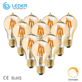 LEDER The Led Light Bulb